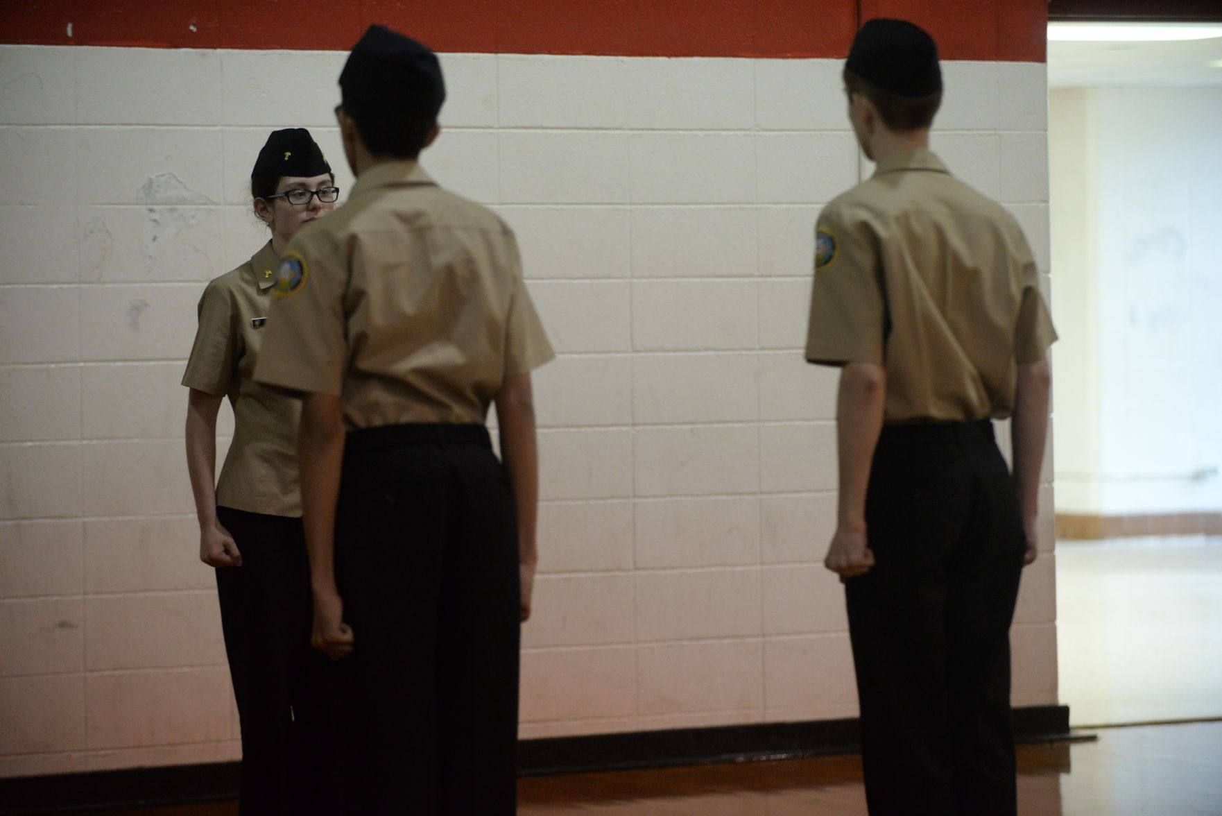 16th annual Iredell County Junior Reserve Officer’s Training Corps Drill Competition (68).JPG